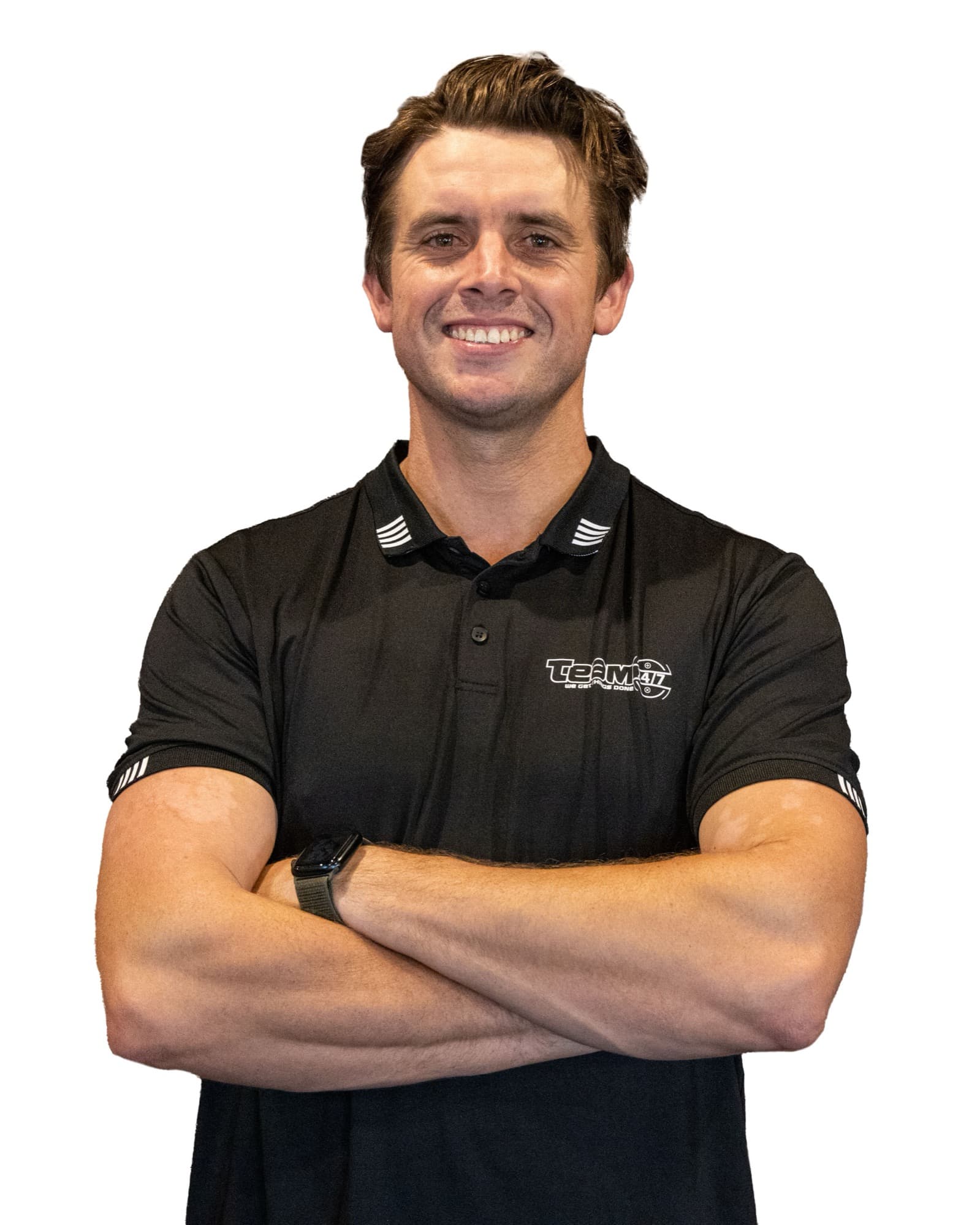 Tommy Jackson, Owner & Head Carpenter at Team 247